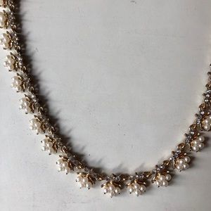 Meghan Fabulous Grassland Necklace